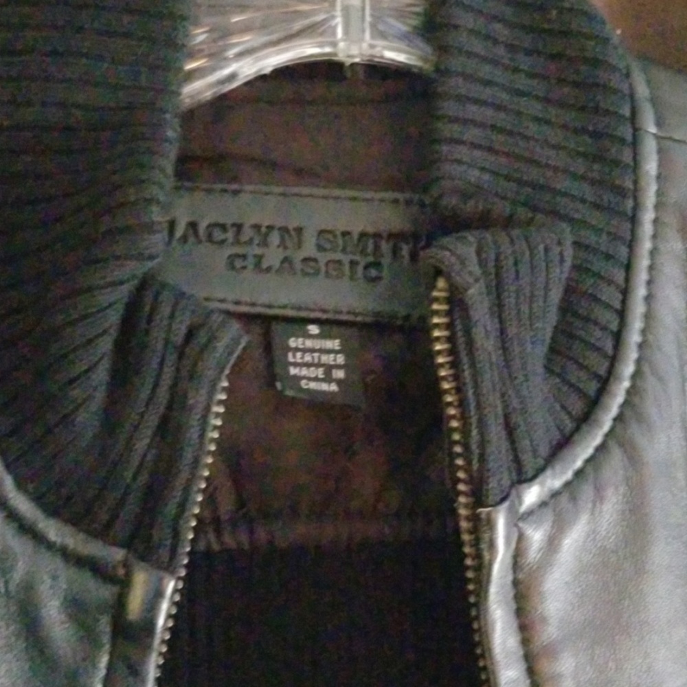 Jacket - Picture 2 of 3